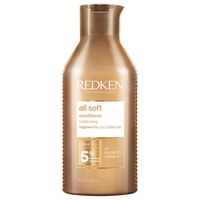 Redken - All Soft Conditioner 500 ml, 500 ml, Redken
