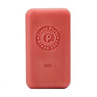 Claus Porto - Smart Rosa Wax Sealed Soap Seife 150 g, 150 g, Claus Porto