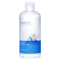 mixsoon - Glacier Water Hyaluronic Acid Serum Feuchtigkeitsserum 300 ml, 300 ml, mixsoon