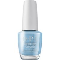 OPI - Nature Strong NAT005 Nagellack 15 ml NAT036 - BIG BLUETIFUL PLANET, 15 ml, OPI