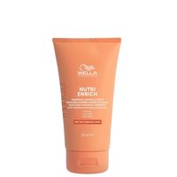 Wella Professionals - INVIGO Nutri-Enrich Wella Professionals INVIGO Enrich Express, maska termiczna do włosów, 150ml Haarkur & -maske, 150 ml, Wella Professionals