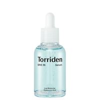 Torriden - Torriden DIVE-IN Low Molecular Hyaluronic Acid Skin Serum Ampullen 50 ml Damen, 50 ml, Torriden