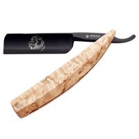 DOVO Solingen - Rasiermesser ARENA SAVANNAH Rasur 1 ct, 1 stk, DOVO Solingen