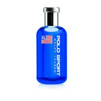 Ralph Lauren - Polo Sport Eau de Toilette 125 ml Herren, 125 ml, Ralph Lauren