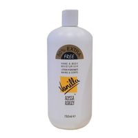 Alyssa Ashley - VANILLA HAND & BODYLOTION Bodylotion 750 ml, 750 ml, Alyssa Ashley