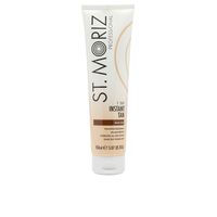 St. Moriz - Professional 1 Tag Sofortbräune #mittel Selbstbräuner 150 ml Damen, 150 ml, St. Moriz