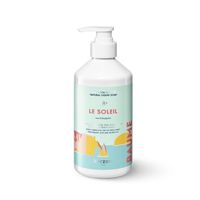 Kerzon - Die Sonne Seife 500 ml, 500 ml, Kerzon