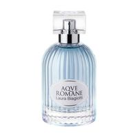 Laura Biagiotti - Aqve Romane Rubus Maris EdT Nat. Spray Eau de Toilette 100 ml Damen, 100 ml, Laura Biagiotti