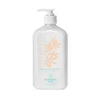 Australian Gold - Hemp Nation Vanila Pineapple Sonnenschutz 535 ml, 535 ml, Australian Gold