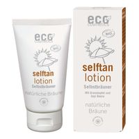 Eco Cosmetics - Selbstbräuner Bronze 75 ml, 75 ml, Eco Cosmetics