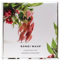 Bondi Wash - Lilly Pilly Kit Duschgel 1 Stück, 1 stk, Bondi Wash