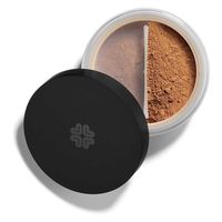 Lily Lolo - Mineral LSF 15 Foundation 10 g Hot Chocolate, 10 g, Lily Lolo