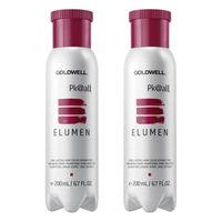 Goldwell - Elumen Pure PK@all, 0.4 l, Goldwell