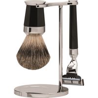 Taylor of Old Bond Street - Gift Box = Razor + Shaving Brush Rasur 1 Stück Herren, 1 stk, Taylor of Old Bond Street