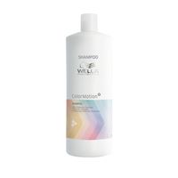 Wella Professionals - ColorMotion Color Protection Shampoo 1000 ml, 1000 ml, Wella Professionals