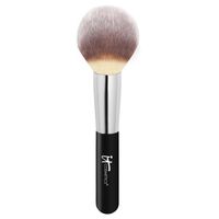 IT Cosmetics - Heavenly Luxe Wand Ball Powder Brush #8 Puderpinsel 1 Stück 1 Stück, 1 stk, IT Cosmetics