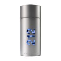 Carolina Herrera - 212 For Men Eau de Toilette 100 ml Herren, 100 ml, Carolina Herrera