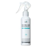 Lador - Treatment Before Care Keratin PPT Haaröle & -seren 150 ml, 150 ml, Lador