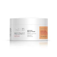 Revlon Professional - Restart REPAIR Intense Repair Mask Haarkur & -maske 250 ml, 250 ml, Revlon Professional