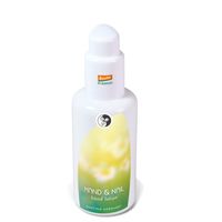 Martina Gebhardt Naturkosmetik - Hand & Nail - Lotion 100ml Handcreme, 100 ml, Martina Gebhardt Naturkosmetik