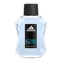 adidas - Eau de Toilette 100 ml Herren, 100 ml, Adidas