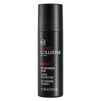 Collistar - 24 Hour Freshness Deo Deodorants 100 ml, 100 ml, Collistar