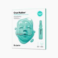 Dr. Jart+ - Cryo Rubber Soothing Allantoin Feuchtigkeitsmasken 40 g, 40 g, Dr. Jart+