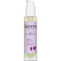 lavera - Beauty Körperöl 100 ml Damen, 100 ml, lavera