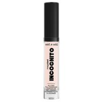 wet n wild - Megalast Incognito All-Day Full Coverage Color Corrector 5,5 ml Fair Beige, 5.5 ml, wet n wild
