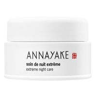 Annayake - Extrême SOINDENUIT Gesichtscreme 50 ml, 50 ml, Annayake