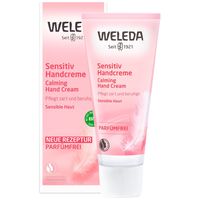 Weleda - Mandel Sensitiv Handcreme 50 ml, 50 ml, Weleda Weleda - Mandel Sensitiv Handcreme 50 ml, 50 ml, Weleda