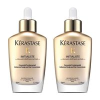 K&eacute;rastase - Initialiste 2er Set* Haar&ouml;le & -seren 120 ml Damen, 120 ml, K&eacute;rastase