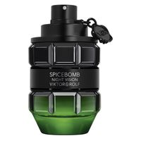 Viktor&Rolf - Spicebomb Night Vision Eau de Toilette 90 ml Herren, 90 ml, Viktor&Rolf
