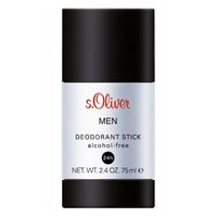 s.Oliver - s.Oliver Women/Men Deodorants 75 ml Herren, 75 ml, s.Oliver