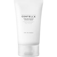 SKIN1004 - SKIN1004 Madagascar Centella Tone Brightening Capsule Cream 75ml Gesichtscreme, 75 ml, SKIN1004