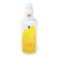 Martina Gebhardt Naturkosmetik - Summer Time - Face & Body Aftersun 150ml After Sun, 150 ml, Martina Gebhardt Naturkosmetik