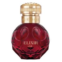Elie Saab - Elixir Love Eau de Parfum 30 ml Damen, 30 ml, Elie Saab