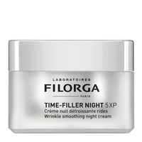 Filorga - TIME-FILLER Night 5Xp Nachtcreme 50 ml, 50 ml, Filorga