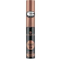 Essence - Waterproof Eyeliner 3 ml 02 - ASH BROWN, 3 ml, Essence