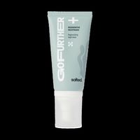 Salted - Regenerative Nachtmaske ohne Duft Anti-Aging-Gesichtspflege 1 St&uuml;ck Weiss, 1 stk, Salted