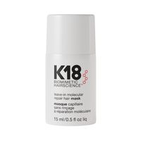 K18 - Molecular Mask Haarkur & -maske 15 ml, 15 ml, K18