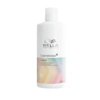 Wella Professionals - ColorMotion Color Protection Shampoo 500 ml, 500 ml, Wella Professionals