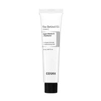 Cosrx - COSRX The Retinol 0.1 cream-EU Gesichtscreme 20 ml, 20 ml, Cosrx