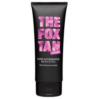THE FOX TAN - Rapid Accelerator Selbstbräuner 180 ml, 180 ml, The Fox Tan