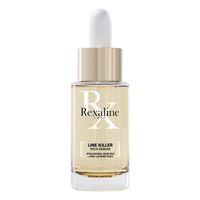 Rexaline - LINE KILLER Rich Serum Gesichtscreme 30 ml, 30 ml, Rexaline