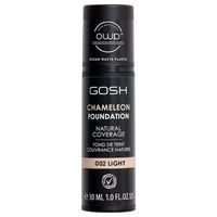 Gosh Copenhagen - Foundation 30 ml, 30 ml, Gosh Copenhagen