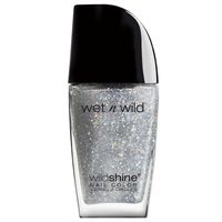 wet n wild - Wild Shine Nail Color Nagellack 12,3 ml Kaleidoscope, 12.3 ml, wet n wild