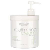 Postquam - Reaffirming-Creme Gesichtscreme 1000 ml, 1000 ml, Postquam