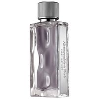 Abercrombie & Fitch - First Instinct Eau de Toilette 50 ml Herren, 50 ml, Abercrombie & Fitch