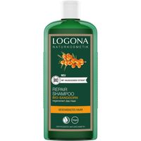 Logona - Repair & Pflege Shampoo 250 ml, 250 ml, LOGONA